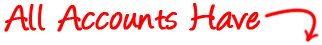 All Accounts Have