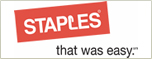 STAPLE, that was easy