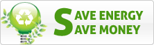 Save Energy Save Money