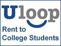 Post Apartments and Houses for Rent for College Students | Uloop