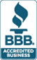 BBB Accredited Business BBB Accredited Business