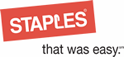 Staples
