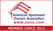 American Apartment Owners Association