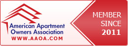 American Apartment Owners Association